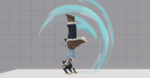 NASB2 Korra ChargeUp-CrescentGaleKick.png