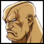 Sagat