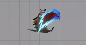 NASB2 Beavers LightForwardAir-TheSweetSpootSlash.png