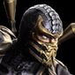 Scorpion