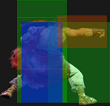 SF6 Ryu hphk hitbox.png