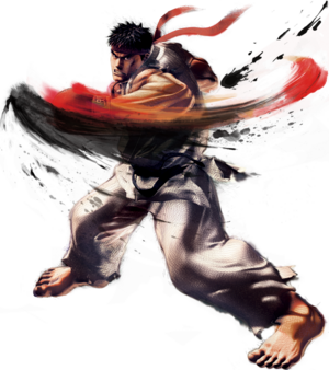 USFIV Ryu Portrait.png