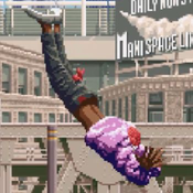 Galaxy Fight G. Done Flying Cross Chop.png