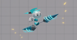 NASB2 Jenny LightNeutralAir-DrillKick.png