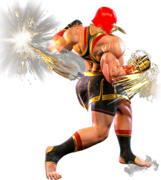 SF6 Marisa 4hp hold.png