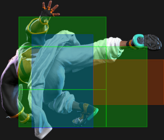 SF6 Rashid 2hk hitbox.png