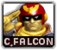 SSBM-Falcon FaceSmall.png
