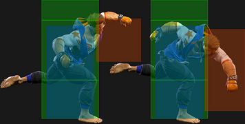 SF6 Luke 214hp hold hitbox.png