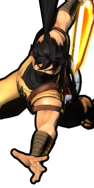 File:UMVC3 Strider Hiryu Color 5.png