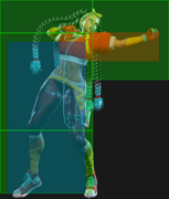 SF6 Kimberly 5lp hitbox.png