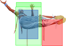 SF6 Elena 236p 6hk hitbox.png