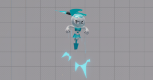NASB2 Jenny LightDownAir-JackhammerStrike.png