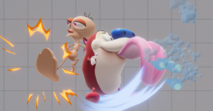 NASB2 RenStimpy LightUpAir-Lick.png
