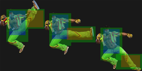 SF6 Dee Jay jhk hitbox.png