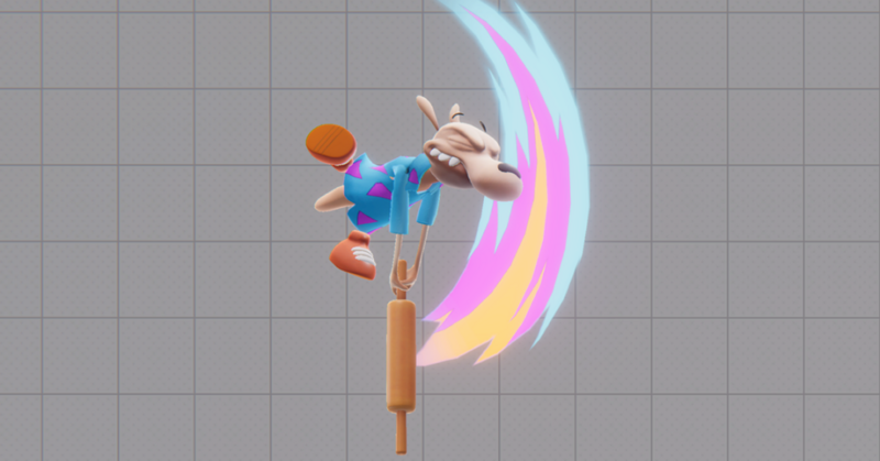 File:NASB2 Rocko LightNeutralAir-AbdominalSnowmonkeyDefense101.png
