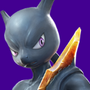 Shadow Mewtwo