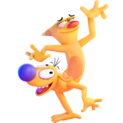 CatDog