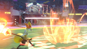 Pokken Braixen CA 2.png