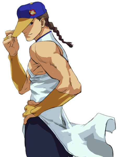 File:SFA3 Yun Art.png