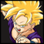 DBZBT3 Teen Gohan SSJ.png