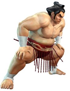 T5dr render ganryu.jpg