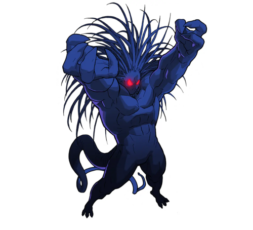 MSHvsSF Blackheart Splash.png