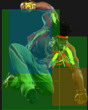 SF6 Dee Jay jhp hitbox.png