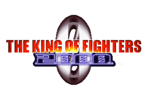 King of Fighters 2000 Logo 1 a.png