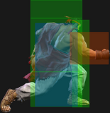 SF6 Ryu 6hp hitbox.png