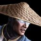 Raiden