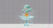 NASB2 Squidward DashAttack-SpinDash.png