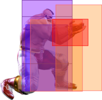 SF6 Zangief hphk hitbox.png