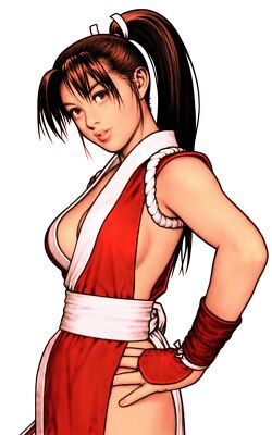 CVS2 Mai SNK Art.jpg