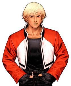 CVS2 Rock SNK Art.jpg
