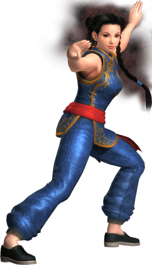 DOA5LR Pai Portrait.png