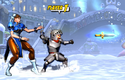 UMVC3 Arthur AssistB.png