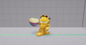 NASB2 Garfield TauntNeutral.png