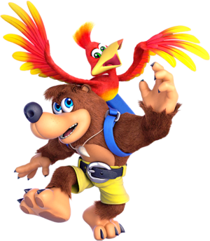 SSBU BANJOKAZOOIE PORTRAIT.png