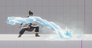 NASB2 Korra SpecialNeutral-Waterbend.png