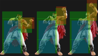 SF6 Ryu 4hp hitbox.png